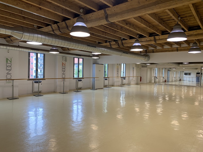 Il Centro Indance Studio