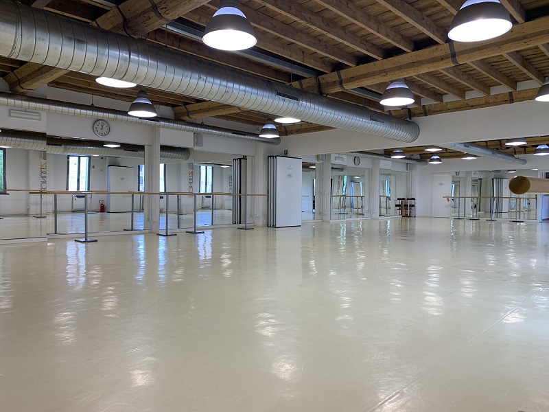 Il Centro Indance Studio