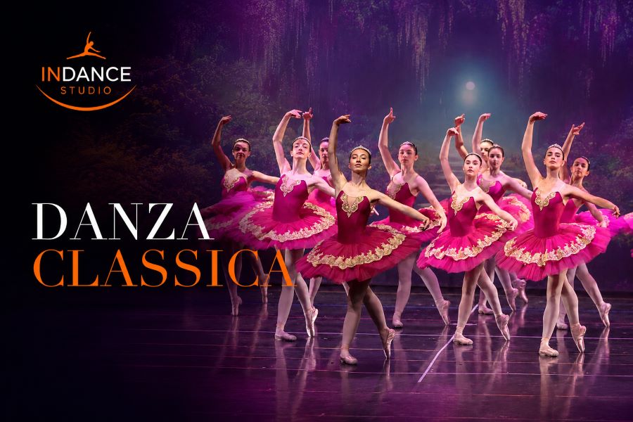 Danza Classica