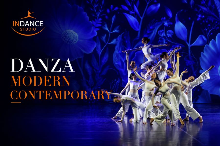 Danza Contemporanea