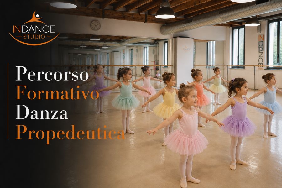 Danza Propedeutica