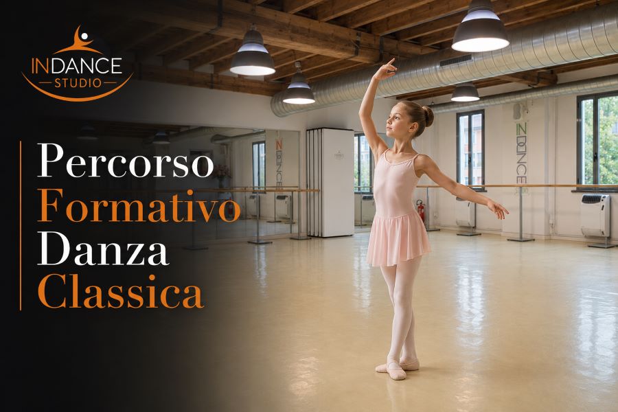 Percorso Formativo