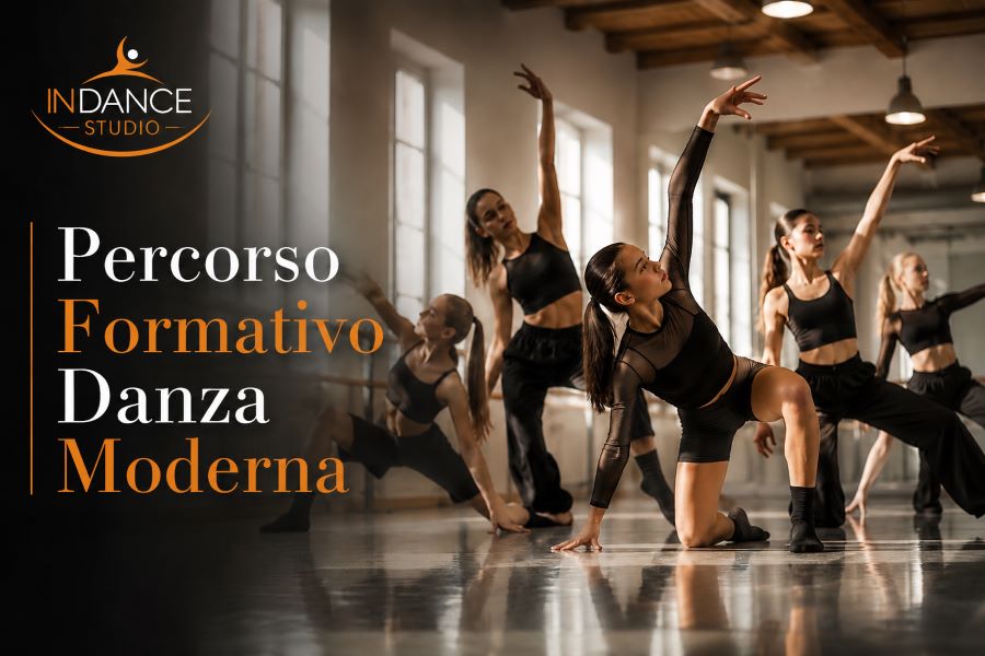 Danza Moderna