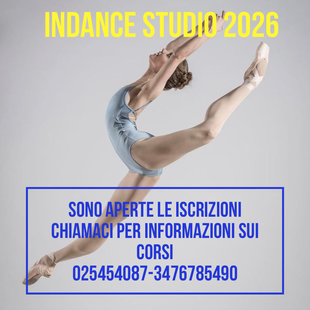 indance studio