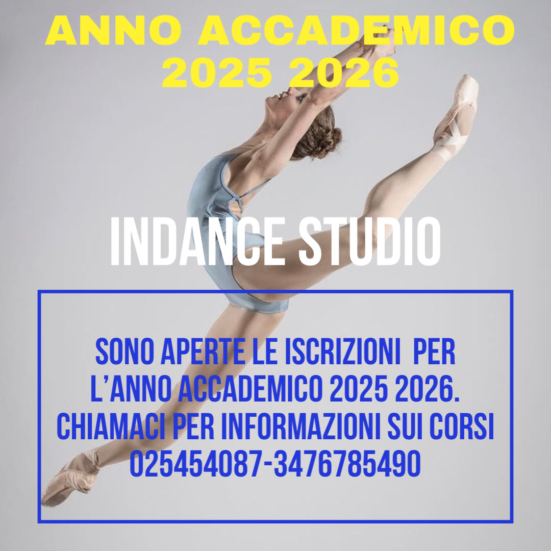 indance studio